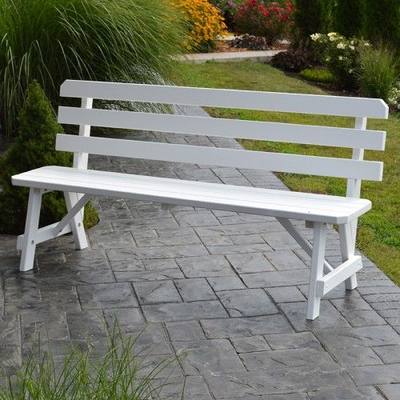 LuxCraft outdoor furniture