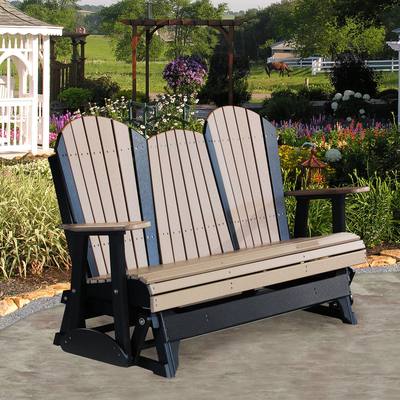 LuxCraft outdoor furniture