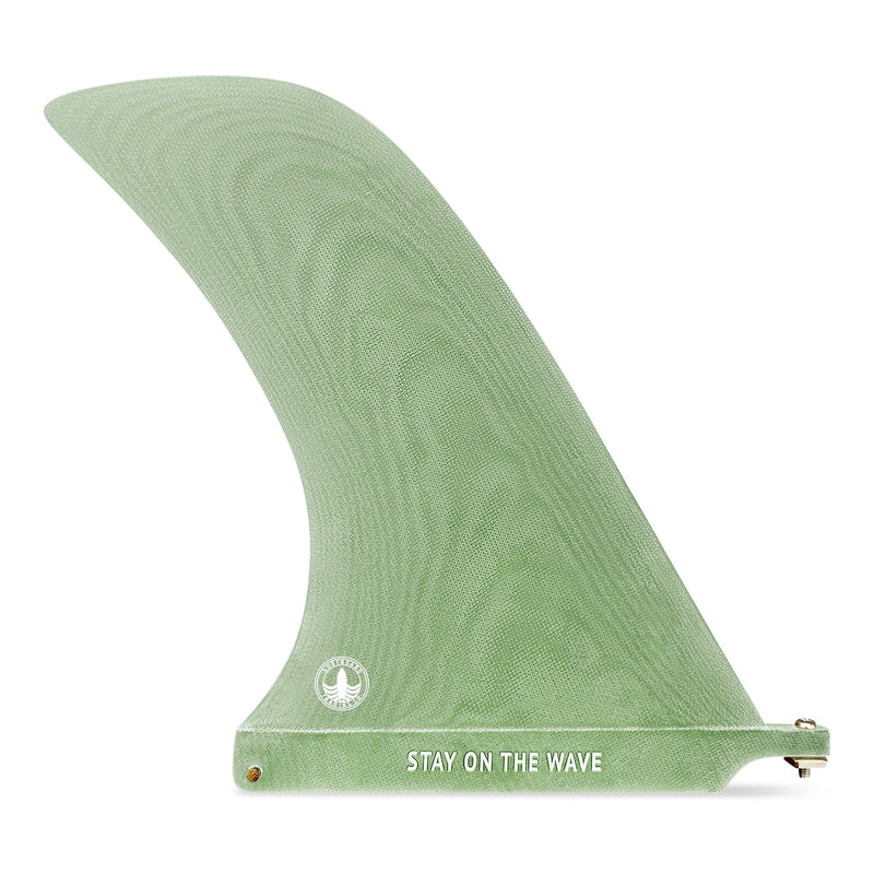 STCo. Volan Nose Rider Fin – 9" & 10" Longboard Fin