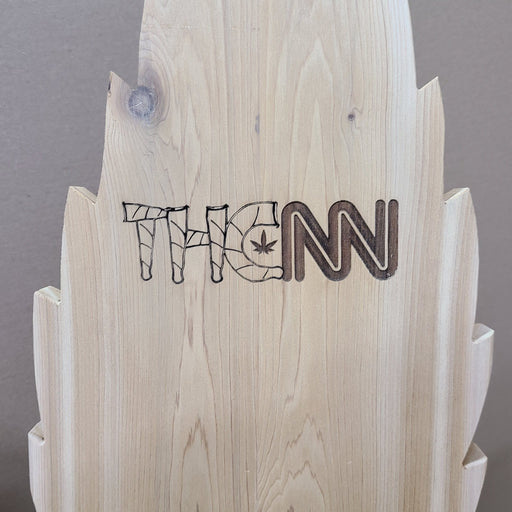 Decal (Giant Chair) - view 2