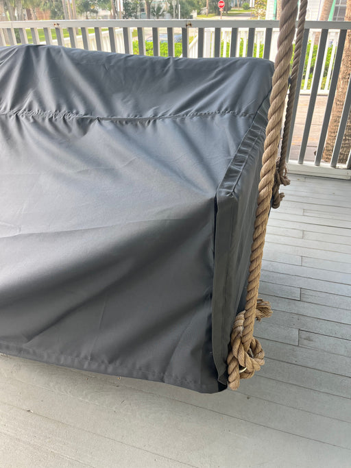 Swing Bed Cover — ModHaven, additional view