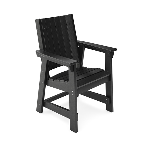 SoPoly Callaway Chair — SoPoly outdoor poly furniture (image 1 of 7)