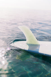 STCo. Volan Nose Rider Fin – 9" & 10" Longboard Fin – view 4