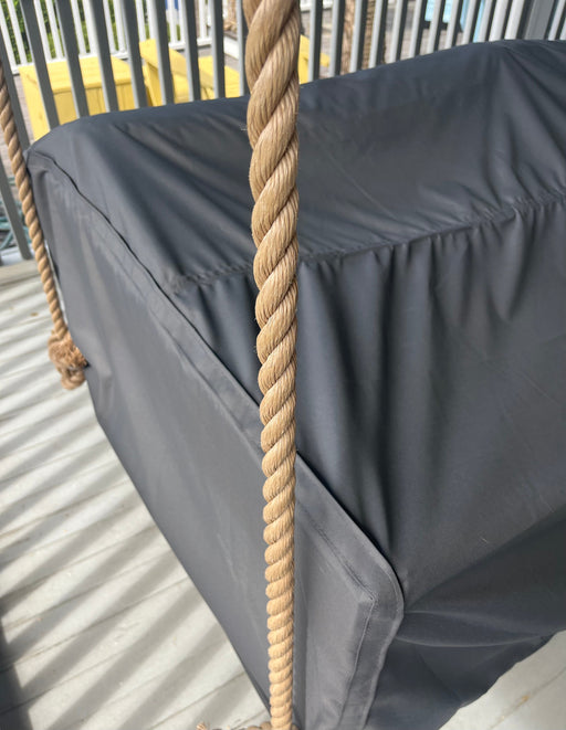 Swing Bed Cover — ModHaven