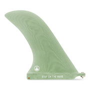 STCo. Volan Nose Rider Fin – 9" & 10" Longboard Fin – view 2