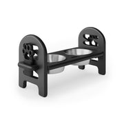 SoPoly Pet Bowl Large in Black