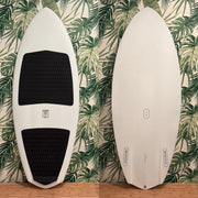 Fast & Loose Wakesurf Board – Carbon Fiber BPT