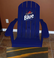 Wooden Customized Back Royal Adirondack Chair - view 79