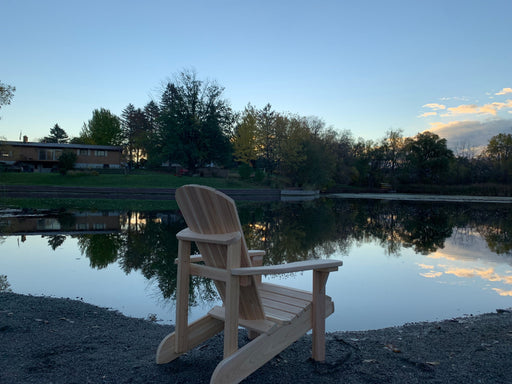 Americana Adirondack Kit Chair (Non-Folding) - view 2