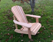 Americana Adirondack Kit Chair (Non-Folding) - view 5