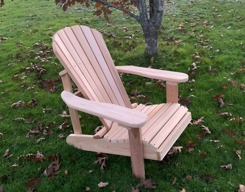 Americana Adirondack Kit Chair (Non-Folding) - view 5