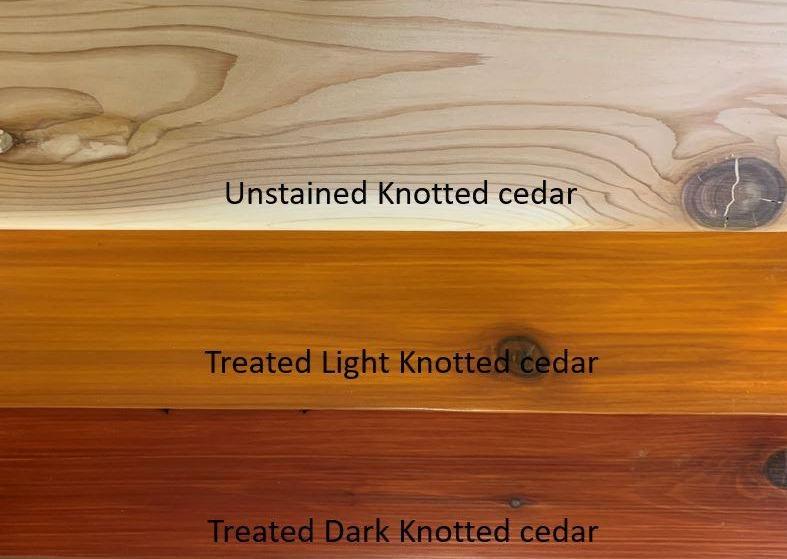 Wooden Grand 2-Position Ottoman (Oversized) - view 6