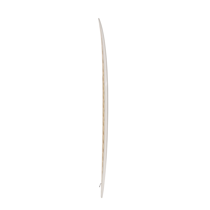The Palm Print – Designer Surfboard Wall Art – view 4