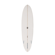 The Palm Print – Designer Surfboard Wall Art – view 5