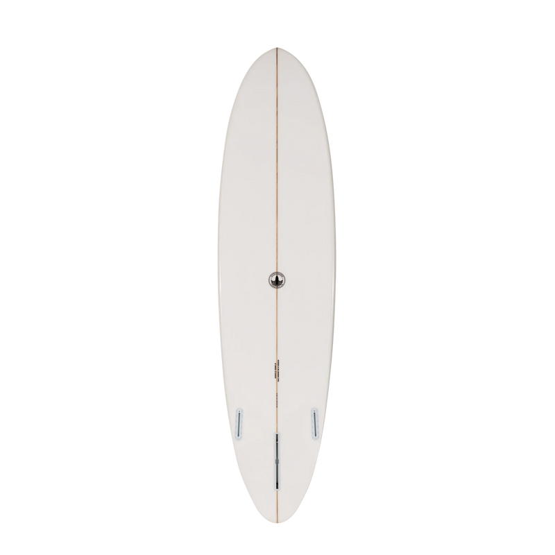 The Palm Print – Designer Surfboard Wall Art – view 5