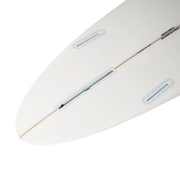 The Palm Print – Designer Surfboard Wall Art – view 6