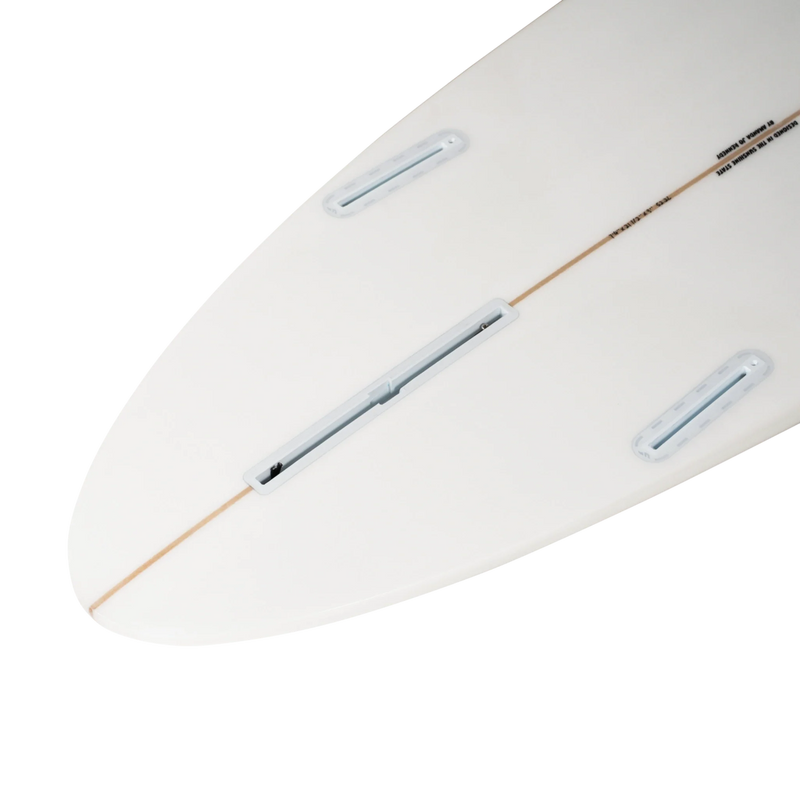 The Palm Print – Designer Surfboard Wall Art – view 6