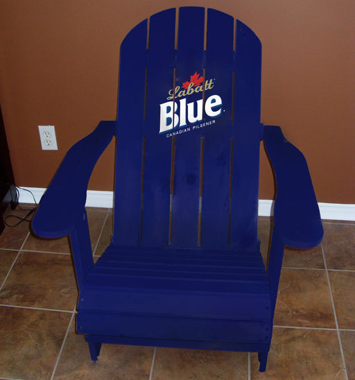 Wooden Customized Back Royal Adirondack Chair - view 7
