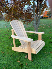 Americana Adirondack Kit Chair (Non-Folding) - view 4