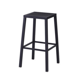 Holland Bar Stool OD405 Zoey outdoor backless stool