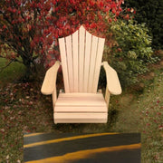 Wooden Customized Back Royal Adirondack Chair - view 84