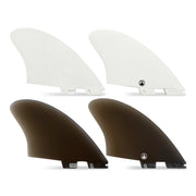STCo. Keel Fins – FCS2 Twin Fin Keels
