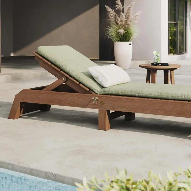 LuxCraft Urban Conversation Set (2-Piece)