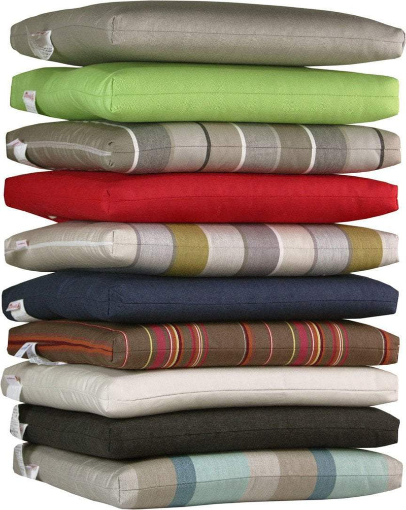 LuxCraft 5ft Sunbrella Cushion