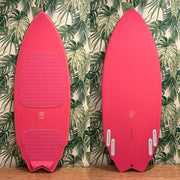 Smoke Show Wakesurf Board – Hot Pink