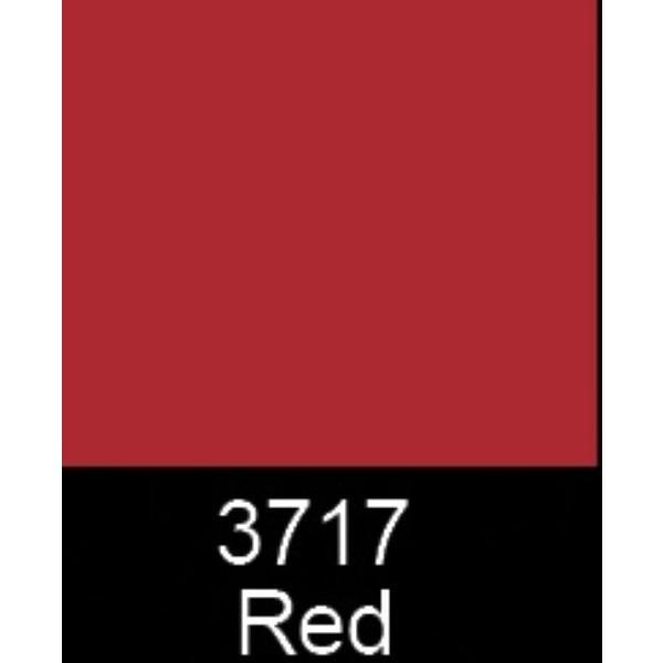 A & L Furniture A & L Furniture 75" Swing Bed Cushion (2" or 4" Thick) 2 Inches / Red Cushion 1003-2 In-Red