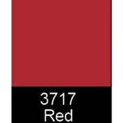 A & L Furniture A & L Furniture Bench Cushion Accessory 4 ft / Red Cushion 1014-4 ft-Red