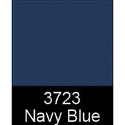 A & L Furniture A & L Furniture Full Rocker Cushion Accessory Navy Blue Cushion 1020-Navy Blue