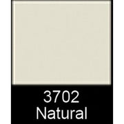A & L Furniture A & L Furniture New Hope Chair Full Cushion Natural Fabric Cushion 1051-Natural Fabric