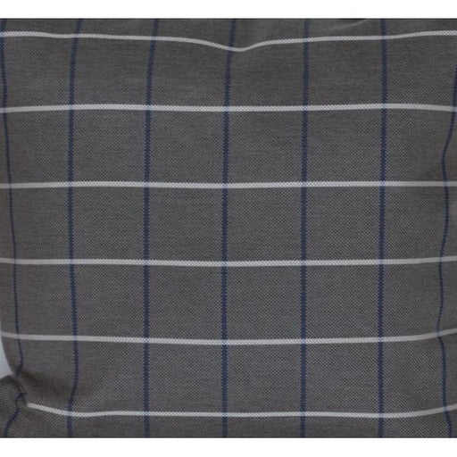 A & L Furniture A & L Furniture Rocker Seat Cushion Accessory Cottage Gray Cushion 1013-Cottage Gray