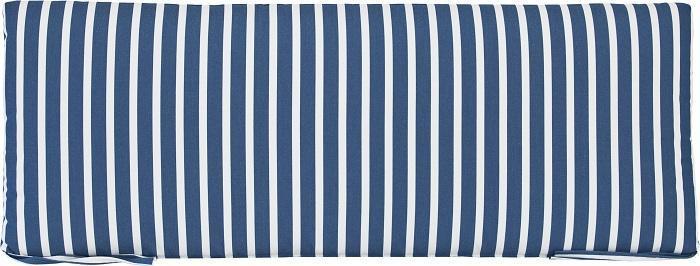 LuxCraft 2ft Seat Cushion By Luxcraft Shore Regatta Cushion 2SCSR58032