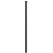 LuxCraft LuxCraft Black Umbrella Frame Extension Black Hardware & Parts UFBE