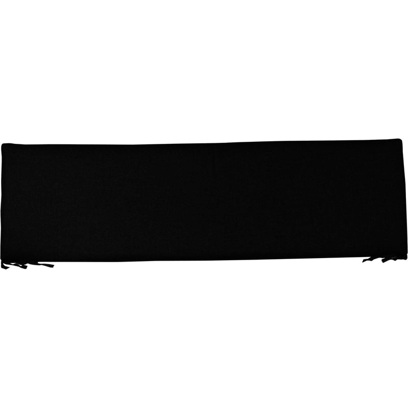 LuxCraft LuxCraft Buttercup Sunbrella 5 ft. Glider/Swing Cushion Buttercup Cushion 5SCB5438