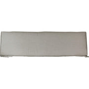 LuxCraft LuxCraft Luxe Sunbrella 5 ft. Glider/Swing Cushion Luxe Indigo Cushion 5SCLI45690