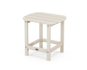 Polywood Polywood South Beach 18" Side Table Sand Side Table SBT18SA 845748000338